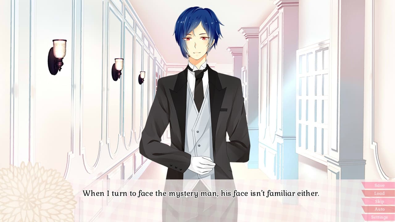 Maid for You ~ Otome Visual Novel (Pre-order) screenshot 4