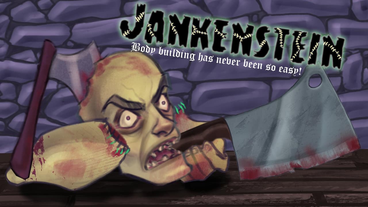 Jankenstein