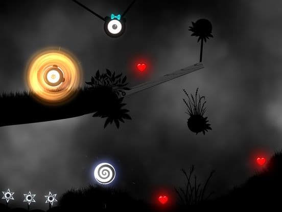 Happy Balls Love: Draw 1Line screenshot 6