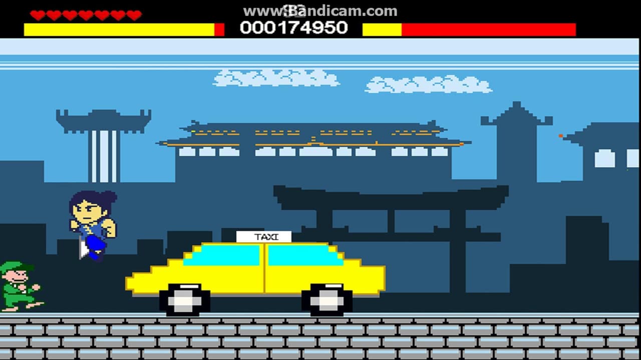 Chinese Takeout! screenshot 4