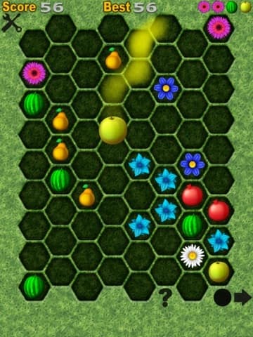 BeeCells Lite screenshot 3