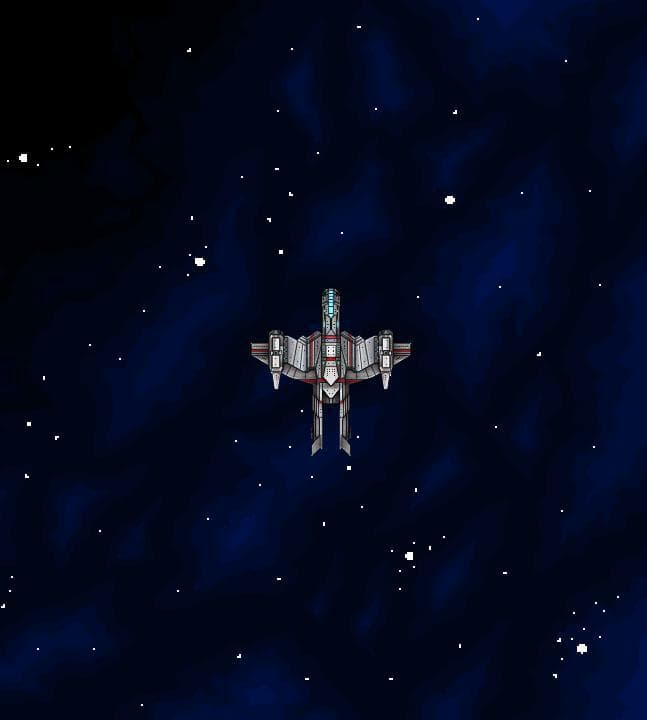 Space Glider