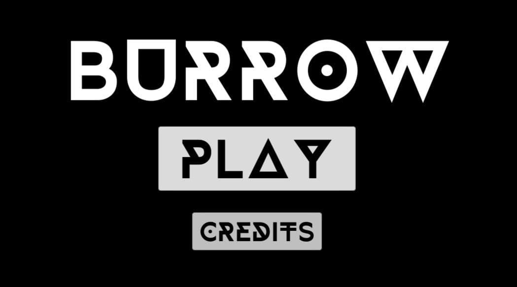 BURROW (Ismael LB) screenshot 2