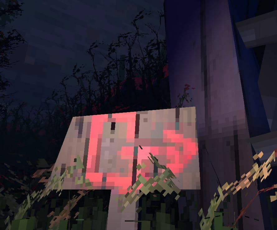 The Pest In The GlareCrows Nest