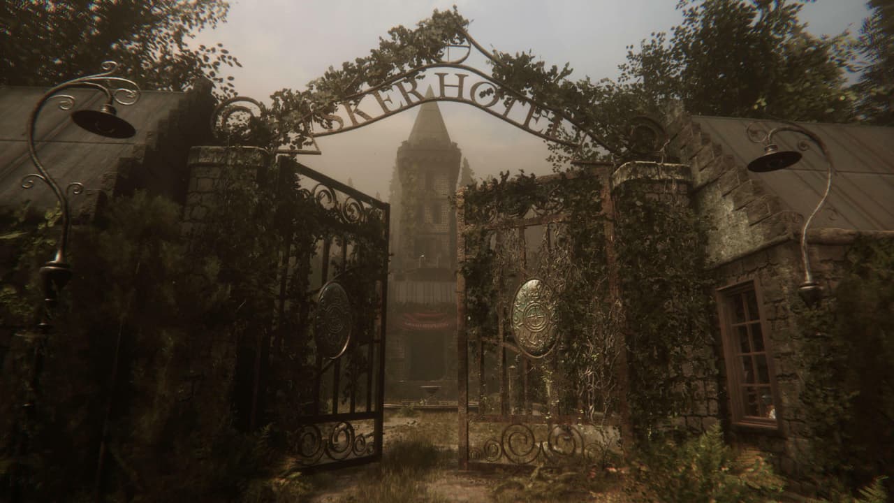 Maid of Sker Bundle screenshot 2