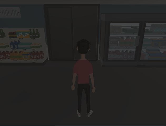 The Ascent (itch) (jhcanti) screenshot 2