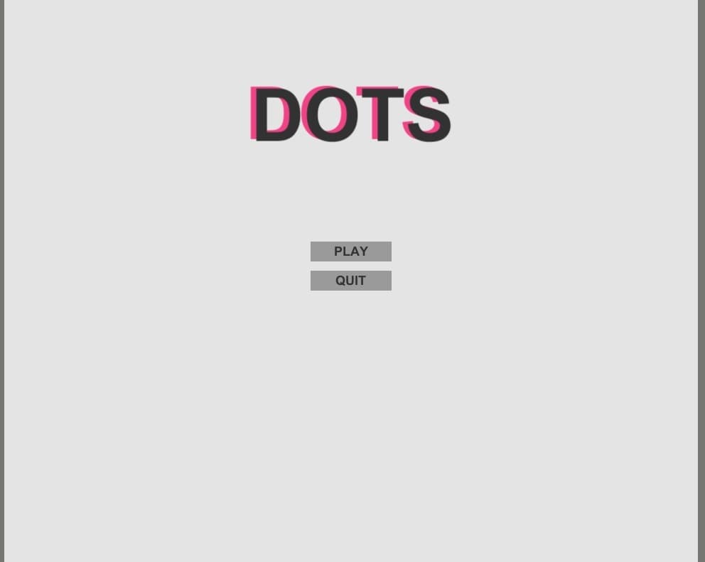 DOTS (itch) (Adeel_D) screenshot 2