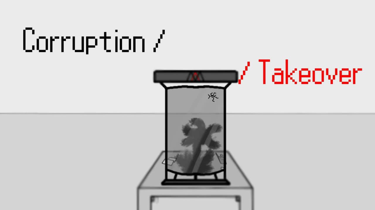 Corruption / / Takeover screenshot 4