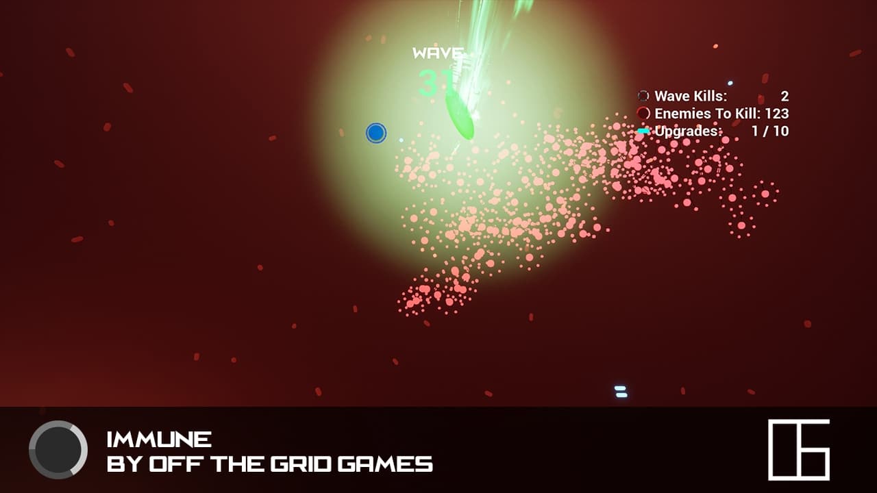 Immune (OTGG) screenshot 2