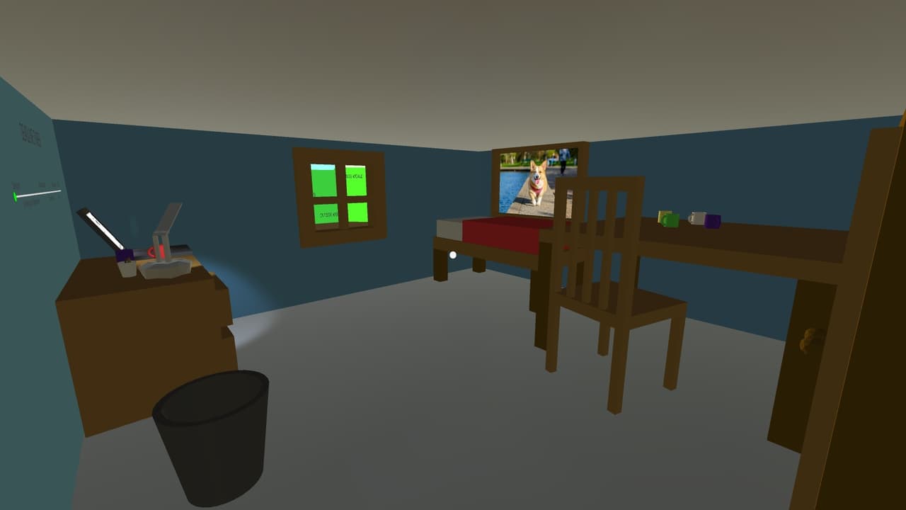 Chaos Room screenshot 2