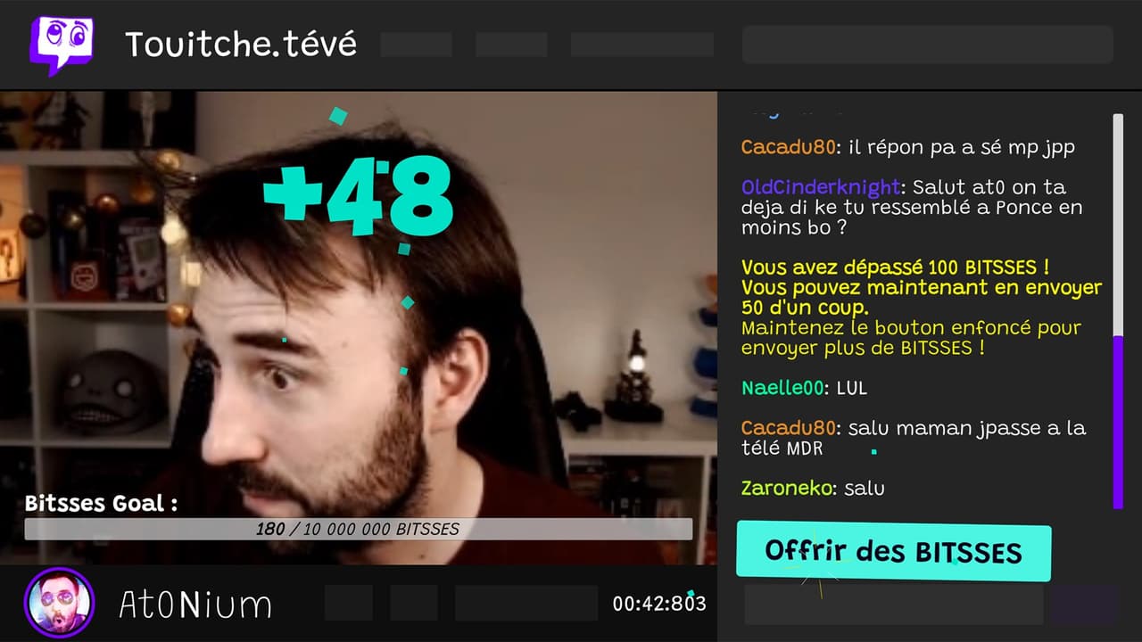 At0Nium Bitsses