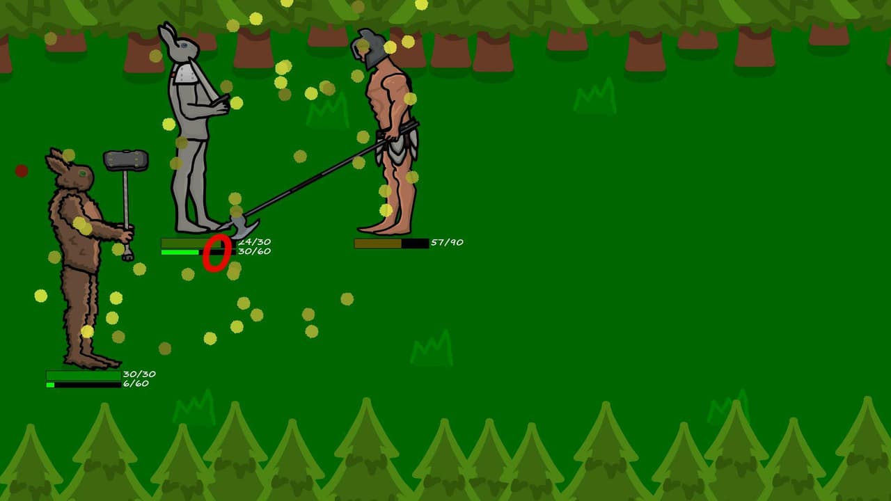 Chunguss Adventure screenshot 5