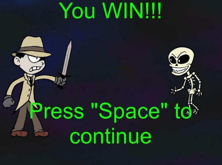 Bone Runner screenshot 3