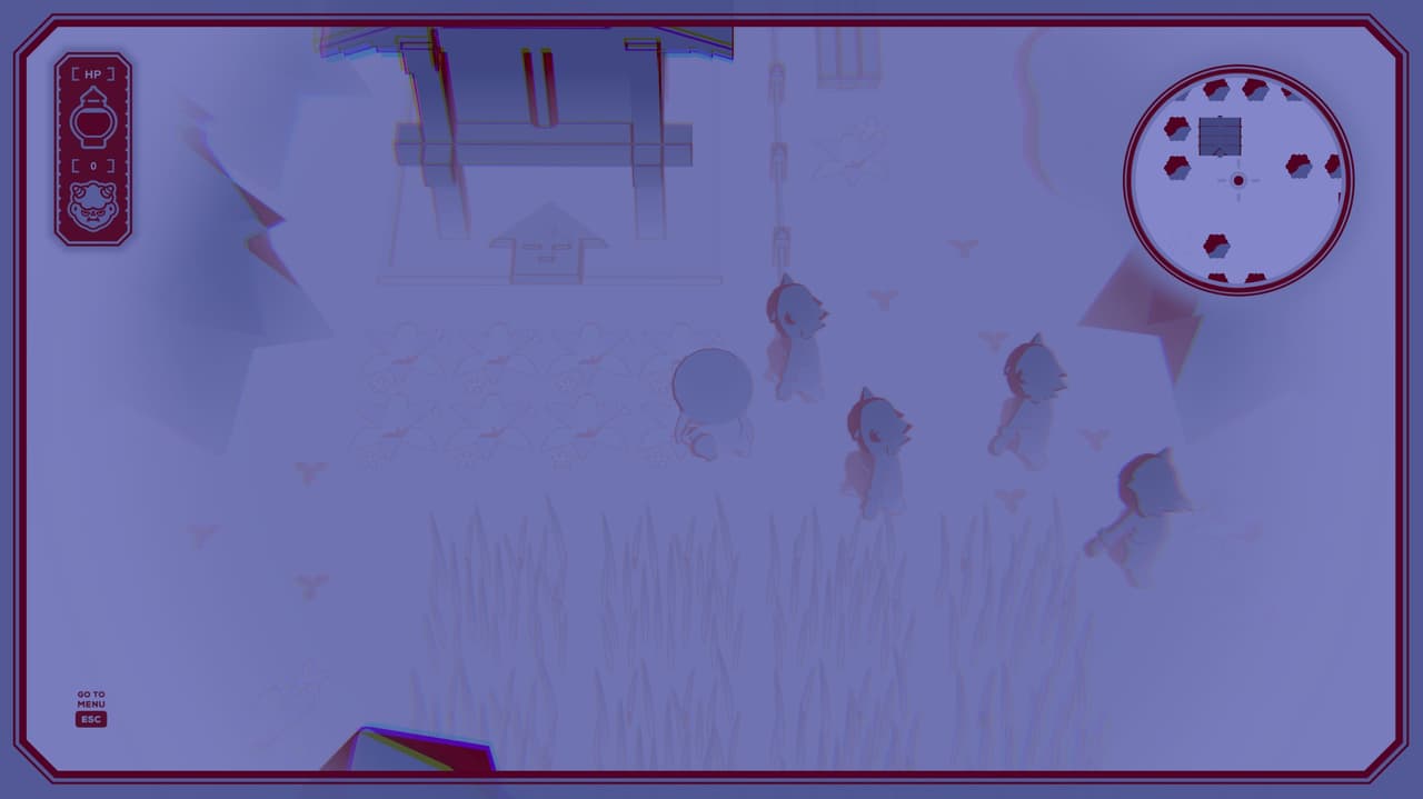 Lightseeker (RobinJL) screenshot 3