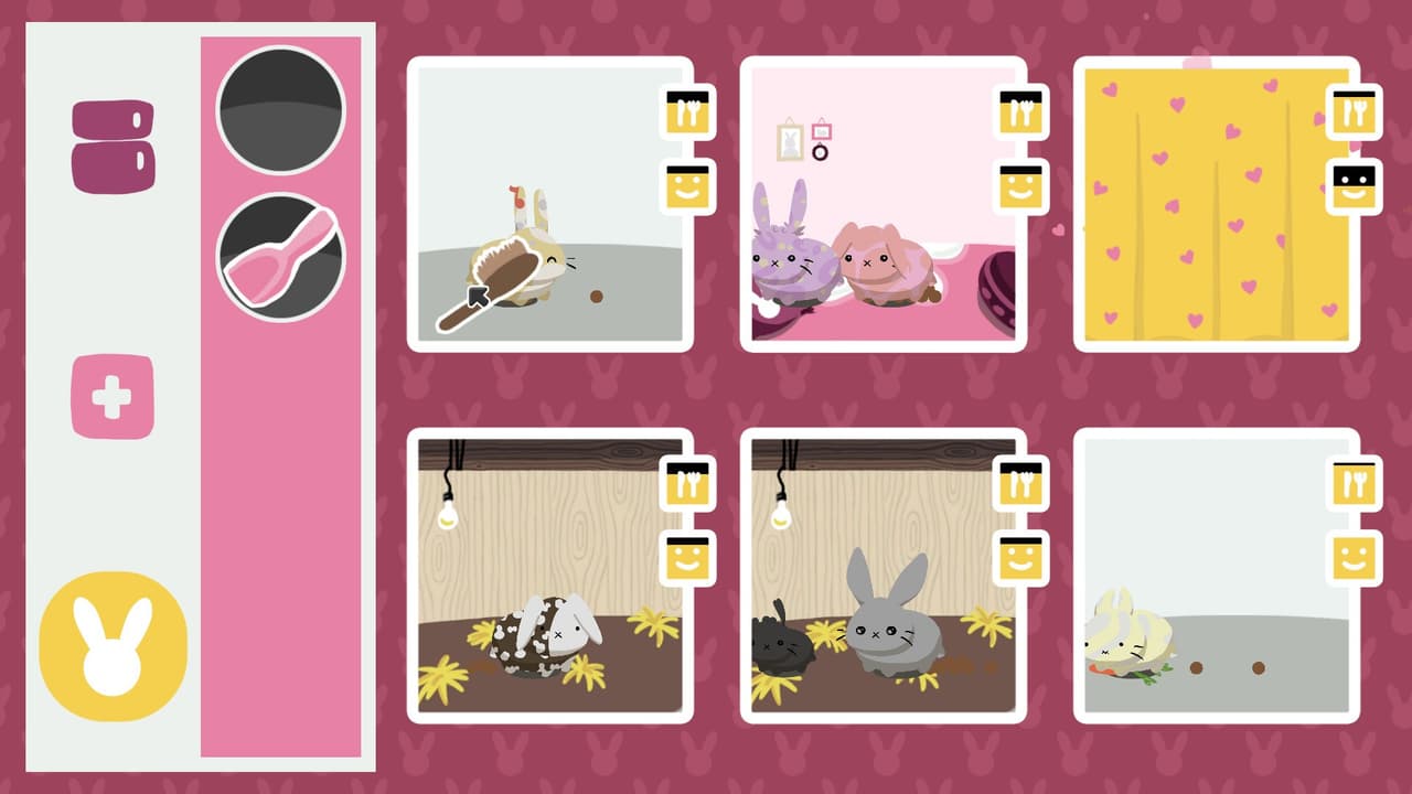 Horribunnies screenshot 2