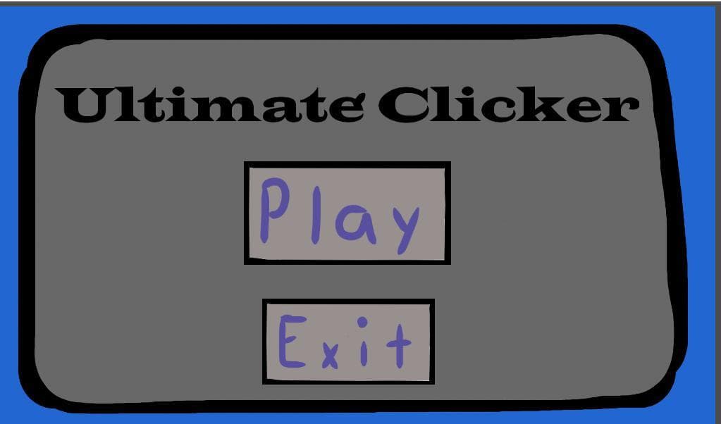 Ultimate Clicker 1.1 screenshot 2