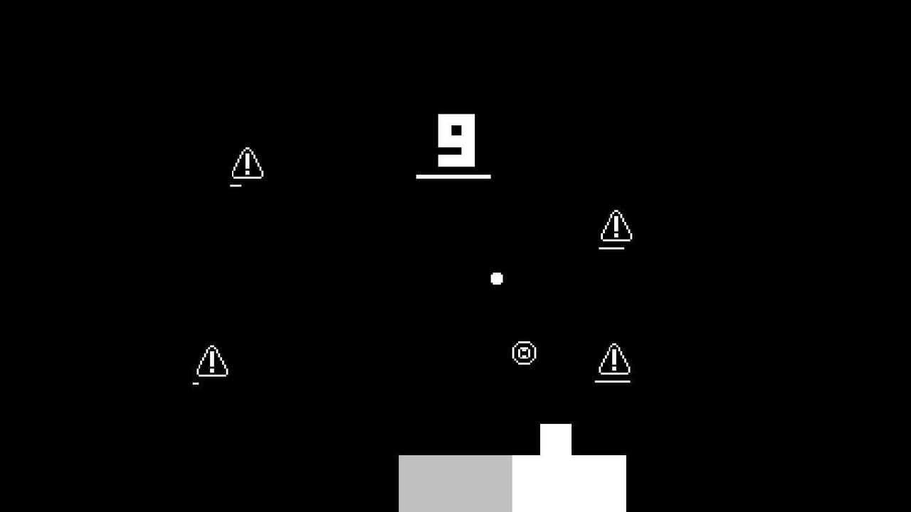 CUBE (itch) (tythedodo) screenshot 3