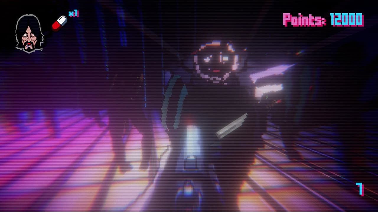 Project Downfall screenshot 6