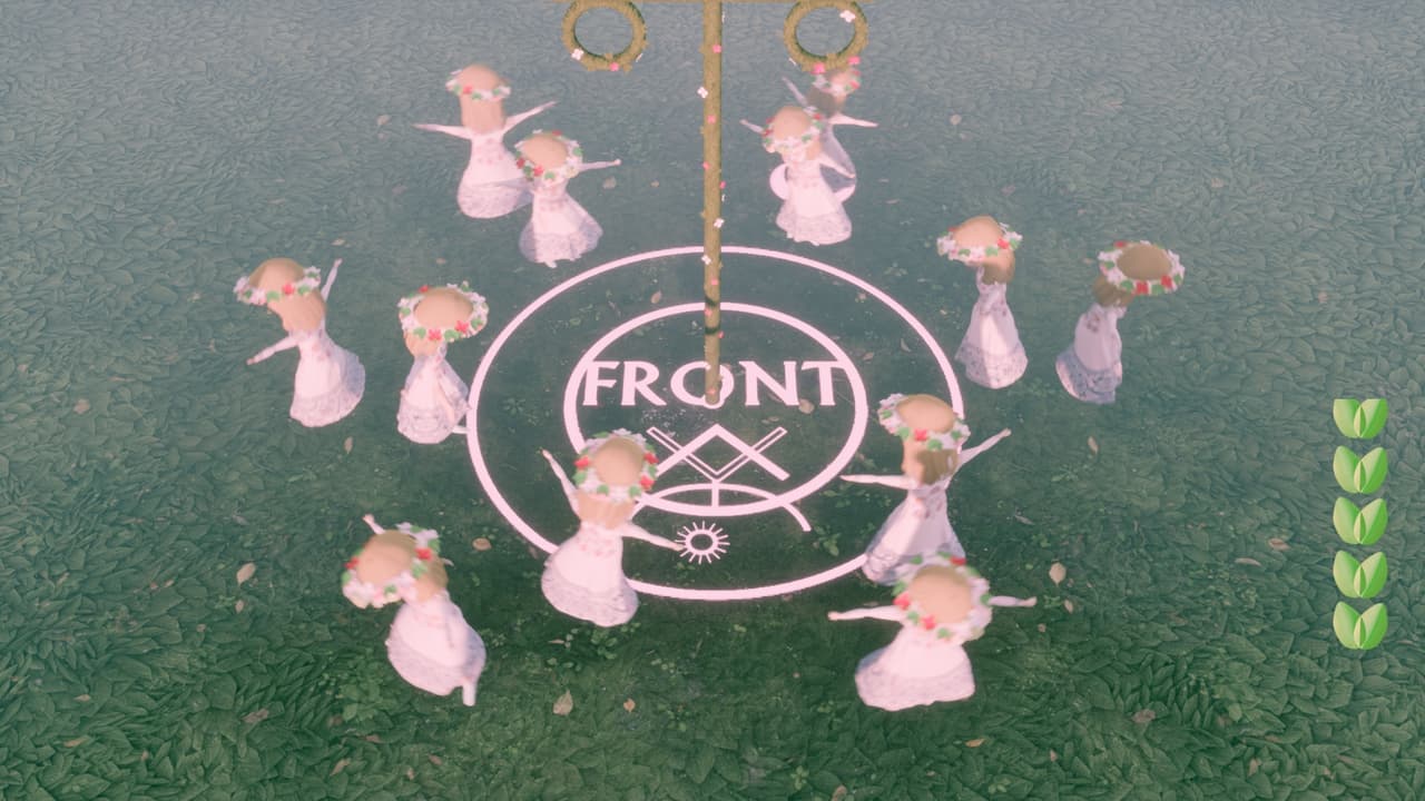 Midsommar: Dance of the Queen screenshot 4