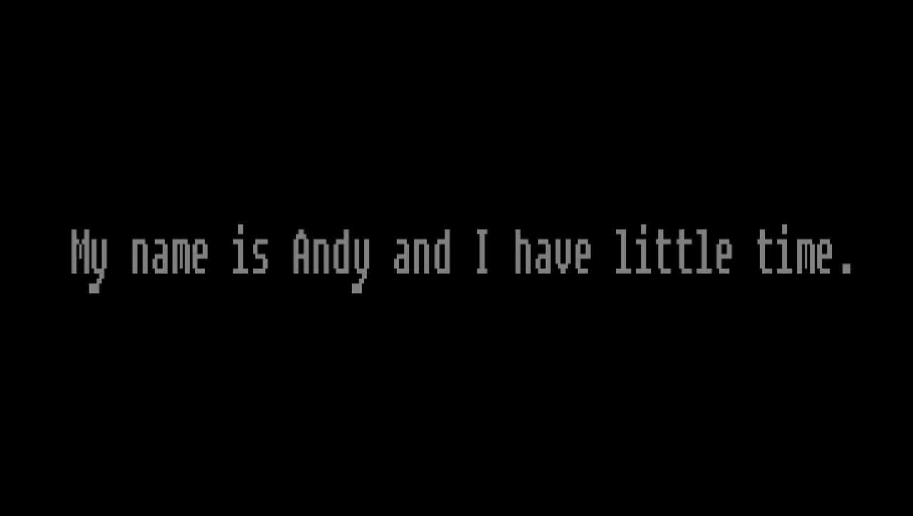 Seven days (itch) screenshot 2