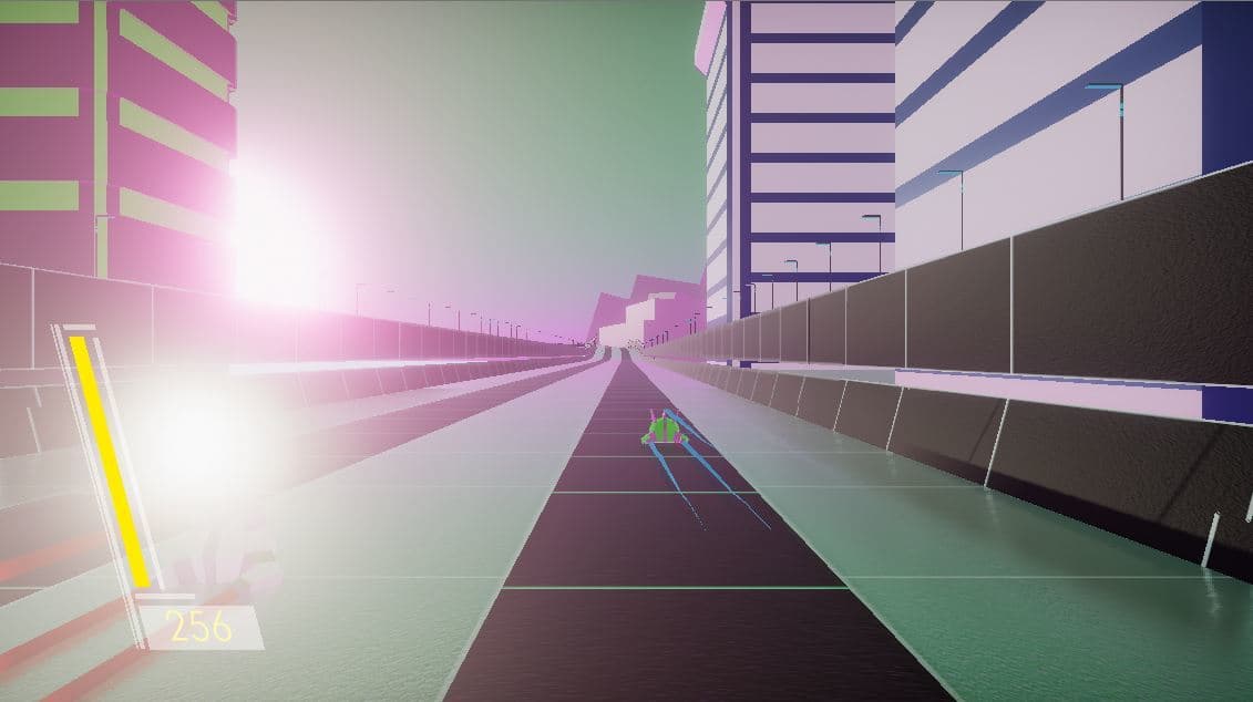 Android Vector screenshot 2