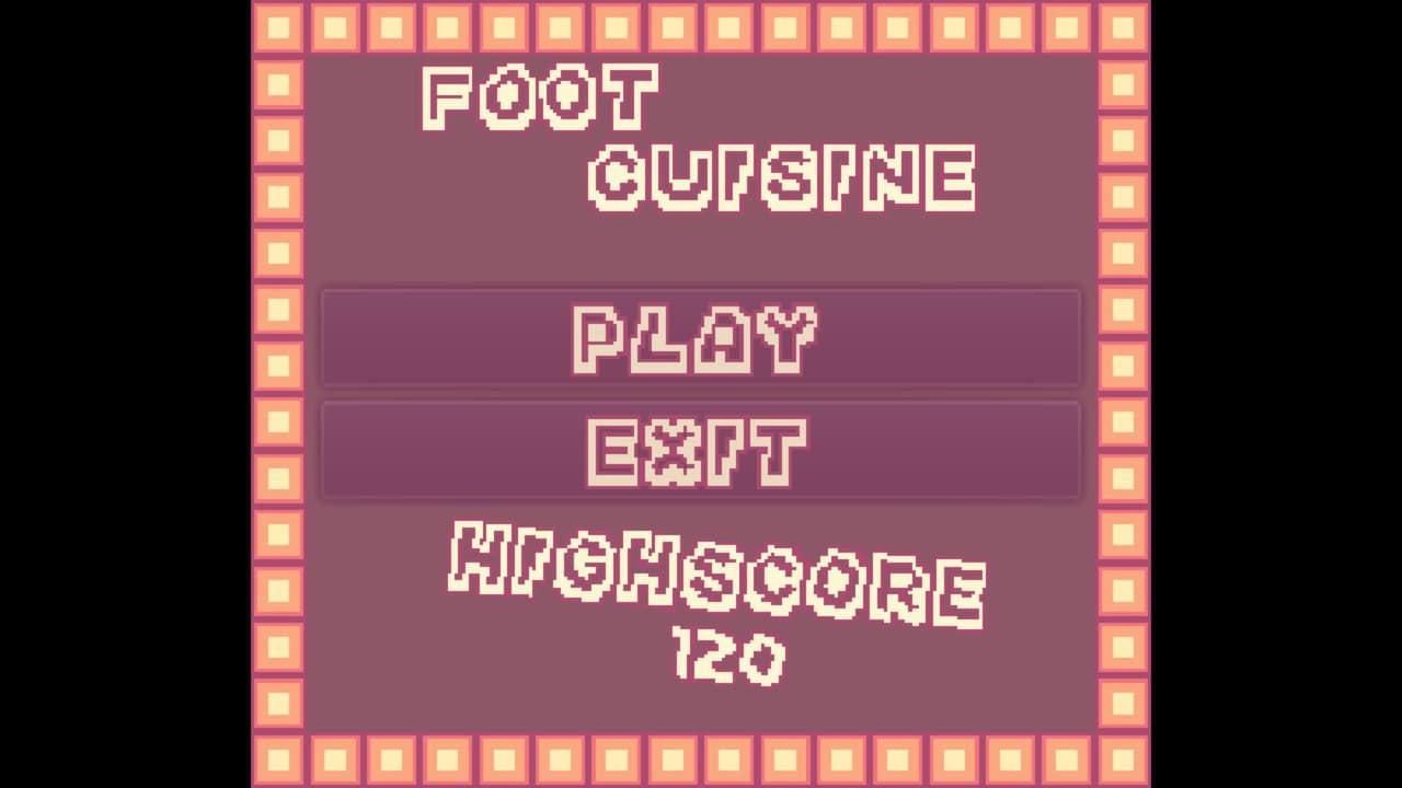 Foot Cuisine screenshot 2