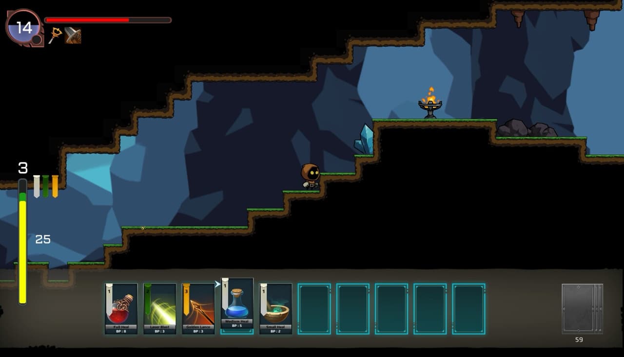 CardyHeim screenshot 6