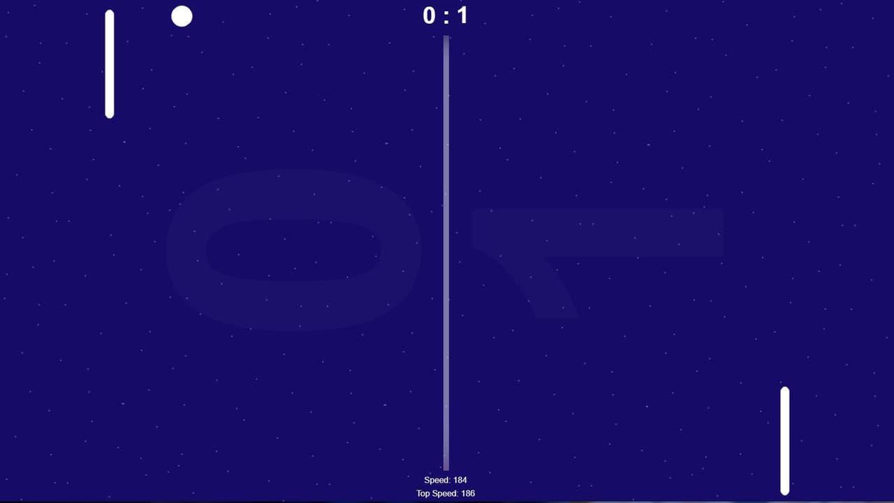 Pong Ping (MAGGaming)