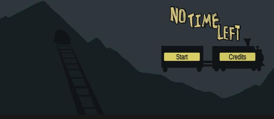 No Time Left (Telle) screenshot 2