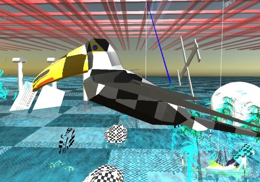 Aqua Fortis Aqua Valis screenshot 6