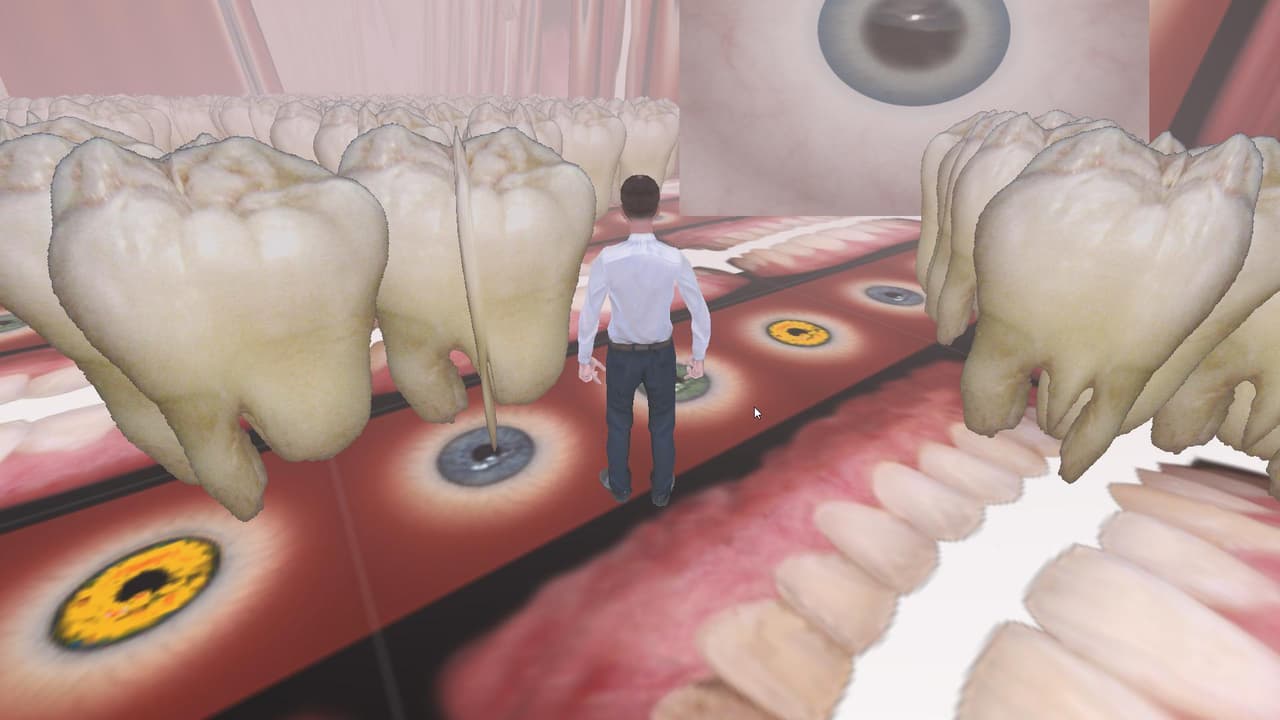 TeethBloom