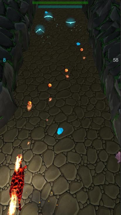 Flare Horse screenshot 3
