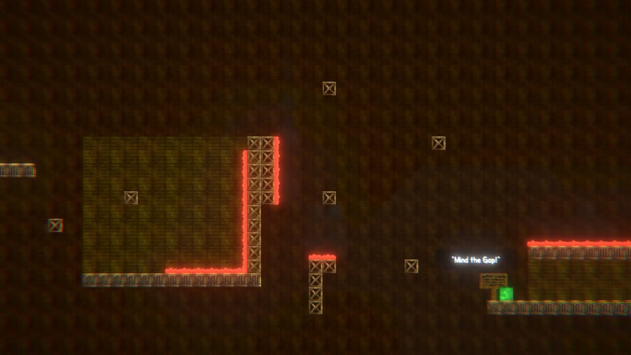 Some Jello and a Hard Place screenshot 3