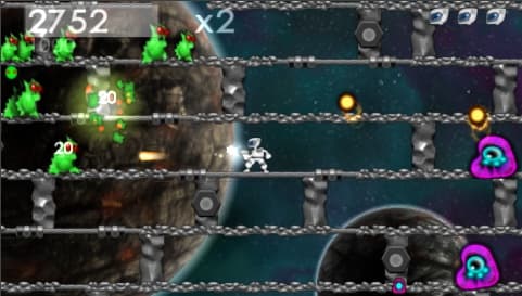 Alien Zombie Death screenshot 6