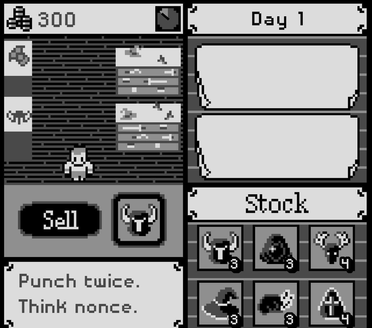 The Heros Welcome screenshot 2