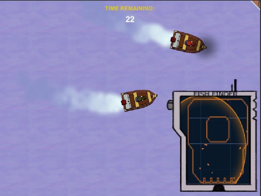 Master Baiter screenshot 3