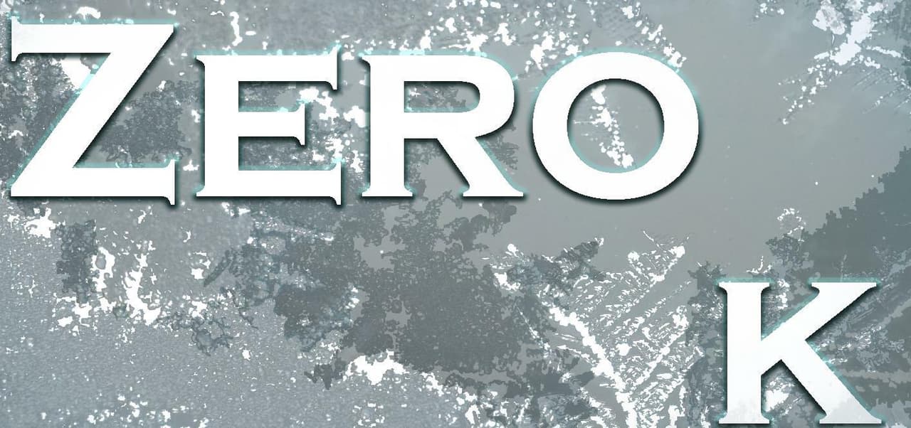 ZeroK Sculptor