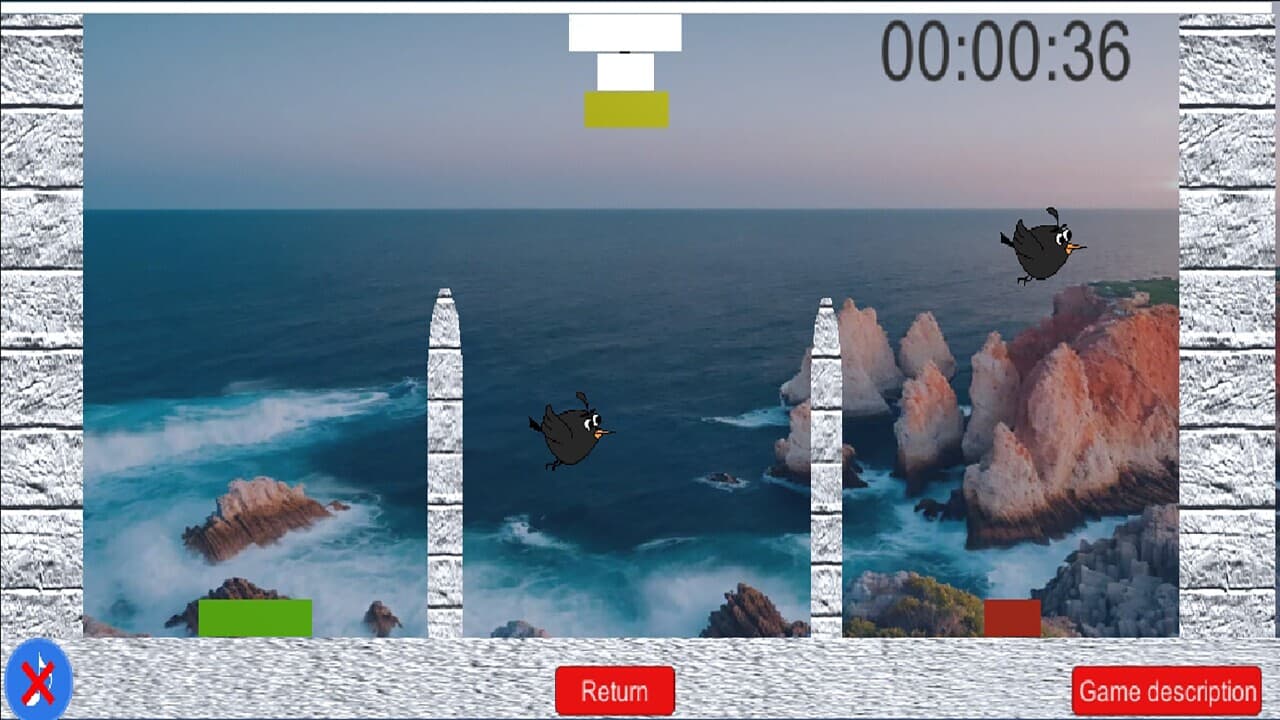 Tower of hanoi screenshot 4