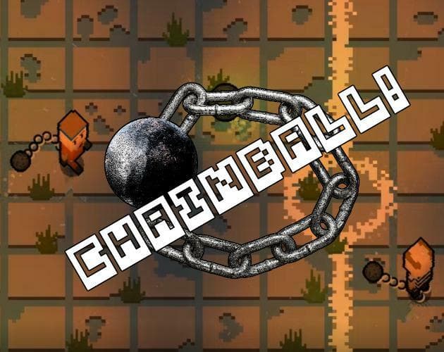 Chainball!
