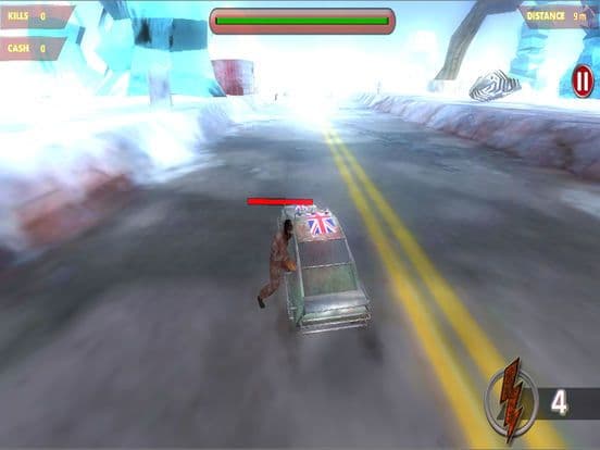 Rules of Zombies Survival 3d screenshot 2