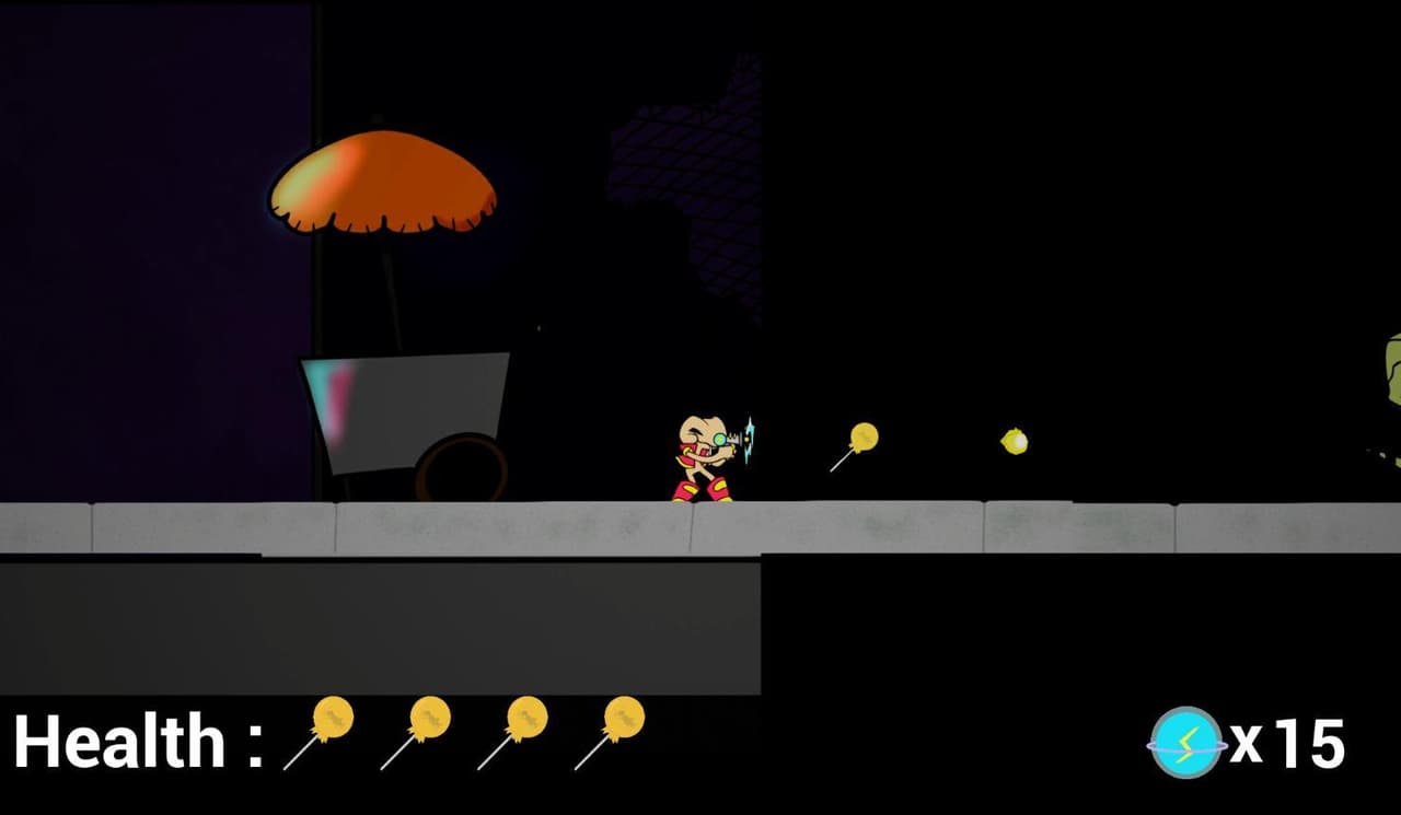 Coqui Crisis screenshot 2