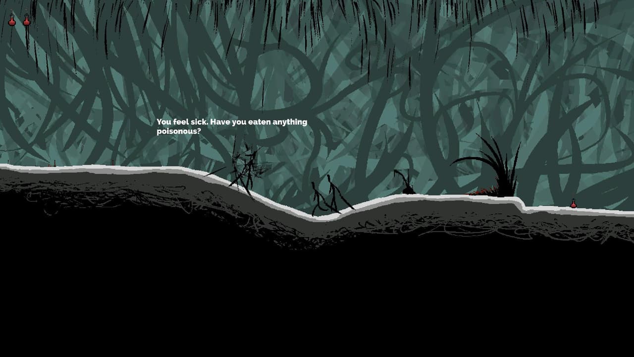 Infectious Void screenshot 3