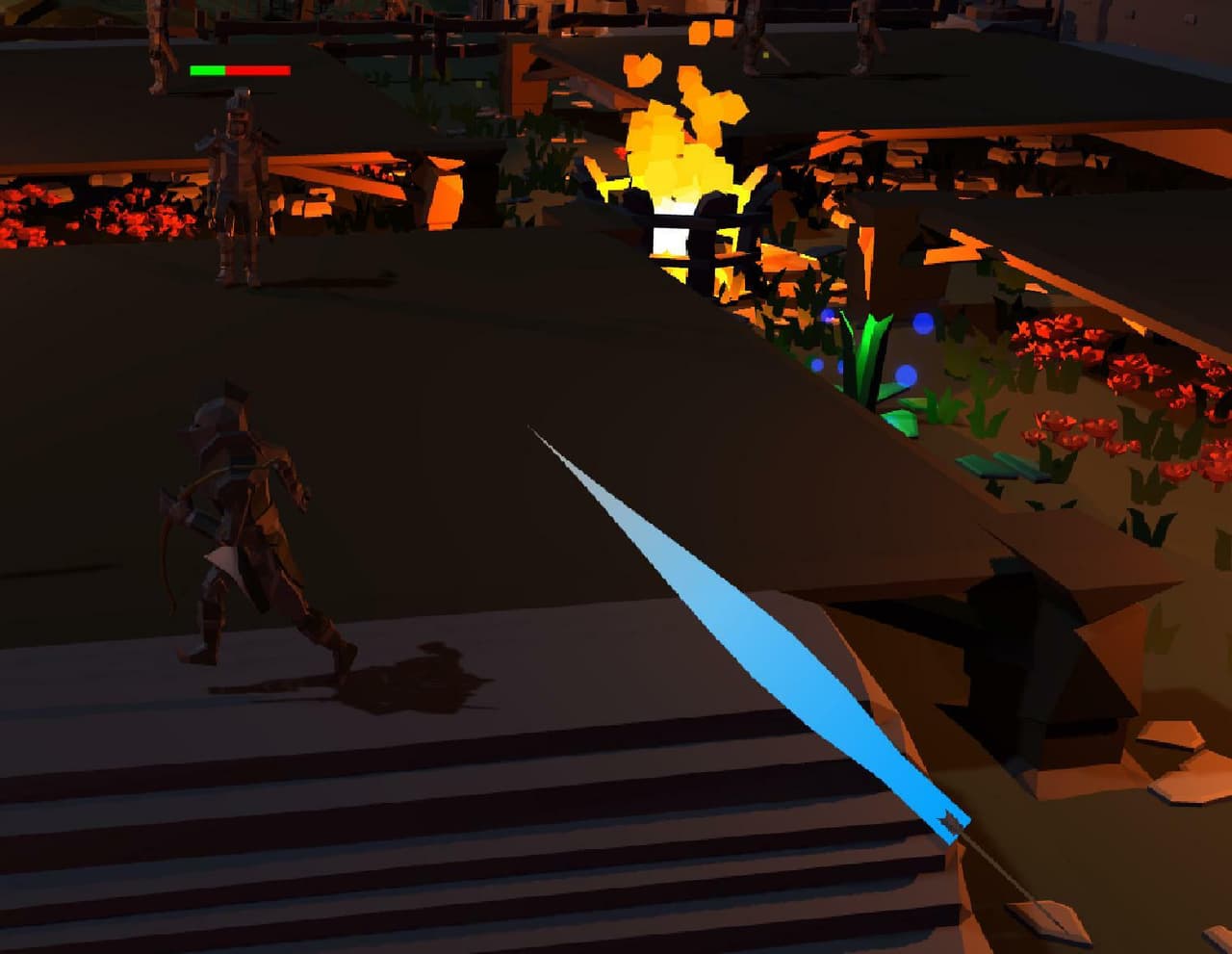 Not a third screenshot 3