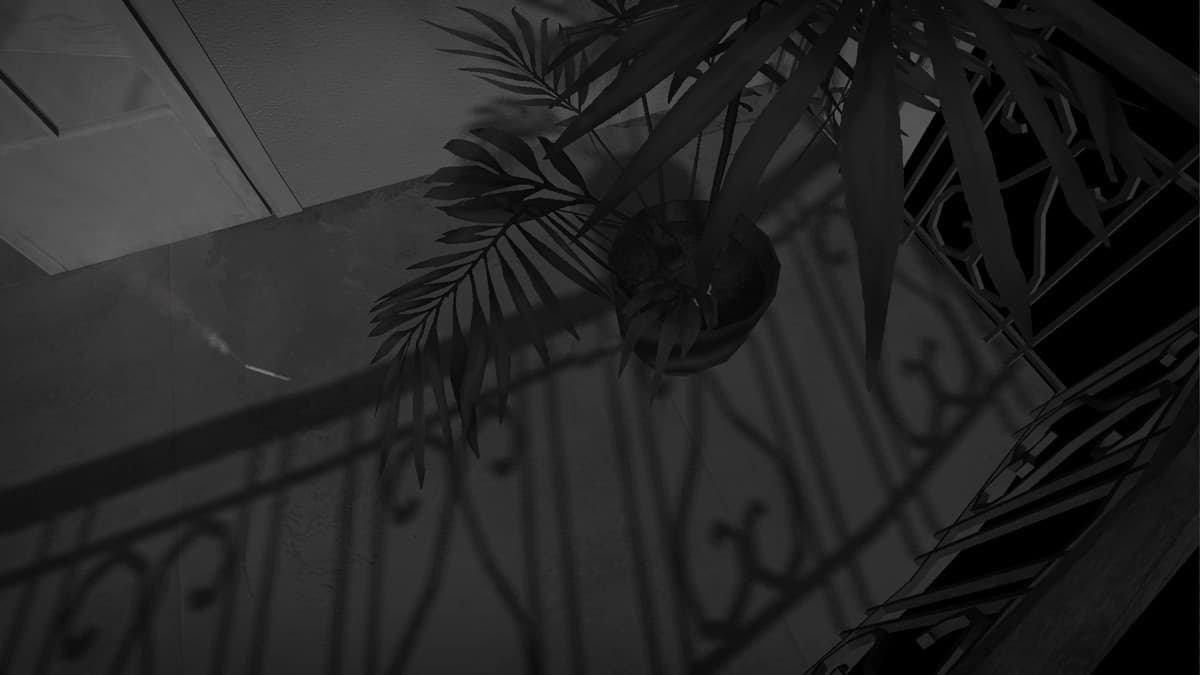 The Tender Cut (itch) screenshot 4
