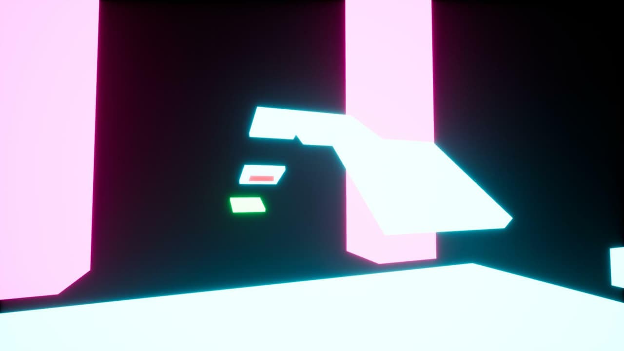 Neonlight screenshot 2