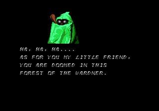 Wardner screenshot 6