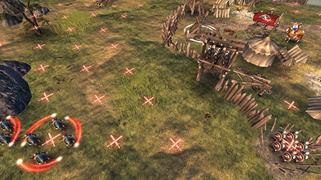Hex Commander: Fantasy Heroes screenshot 6