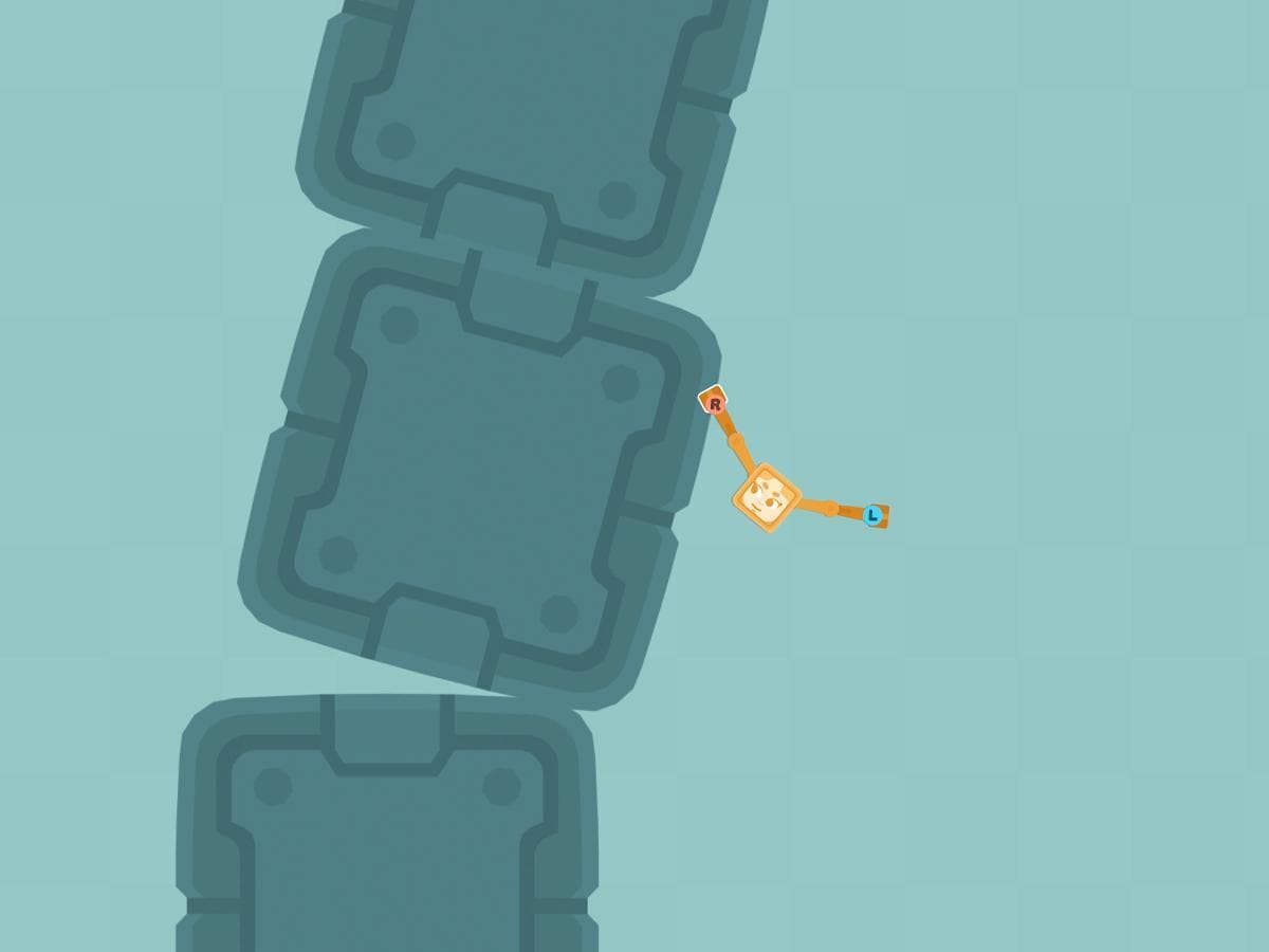 Robotry! Prototype