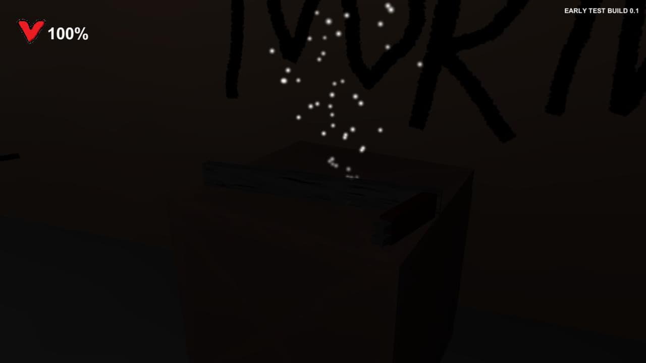 The Secret Weirdo Society screenshot 4