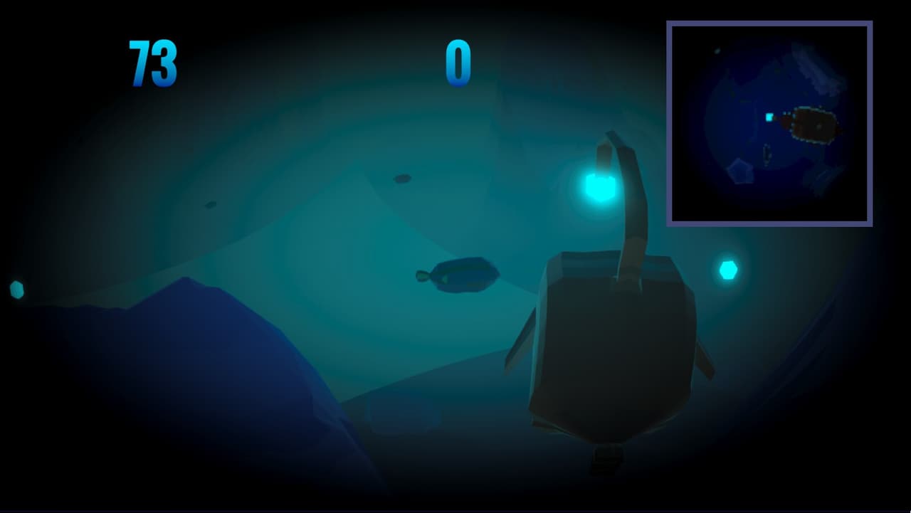 Under the Sea screenshot 4